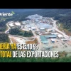 Noticias de Ecuador. Podcast Noti Oriente [04 de octubre, 2024]