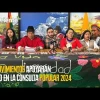 Noticias de Ecuador. Podcast Noti Oriente [1 de abril, 2024]
