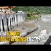 Noticias de Ecuador. Podcast Noti Oriente [10 de enero, 2025]