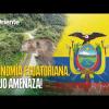 Noticias de Ecuador. Podcast Noti Oriente [11 de julio de 2025]