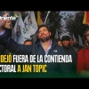 Noticias de Ecuador. Podcast Noti Oriente [11 de noviembre, 2024]  