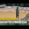 Noticias de Ecuador. Podcast Noti Oriente [11 de octubre, 2024]