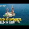 Noticias de Ecuador. Podcast Noti Oriente [12 de junio, 2023]