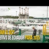 Noticias de Ecuador. Podcast Noti Oriente [13 de enero, 2025]