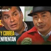 Noticias de Ecuador. Podcast Noti Oriente [14 de febrero, 2025]