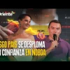 Noticias de Ecuador. Podcast Noti Oriente [16 de abril de 2025]
