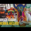 Noticias de Ecuador. Podcast Noti Oriente [18 de julio de 2025]