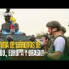 Noticias de Ecuador. Podcast Noti Oriente [19 de marzo, 2025]