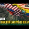 Noticias de Ecuador. Podcast Noti Oriente [2 de julio de 2025]
