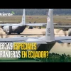 Noticias de Ecuador. Podcast Noti Oriente [21 de febrero, 2025]