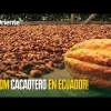 Noticias de Ecuador. Podcast Noti Oriente [21 de marzo, 2025]