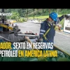 Noticias de Ecuador. Podcast Noti Oriente [24 de febrero, 2025]