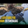 Noticias de Ecuador. Podcast Noti Oriente [24 de marzo, 2025]