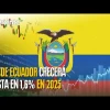 Noticias de Ecuador. Podcast Noti Oriente [27 de enero, 2025]