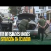 Noticias de Ecuador. Podcast Noti Oriente [28 de julio, 2023]