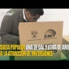 Noticias de Ecuador. Podcast Noti Oriente [29 de enero, 2024] 