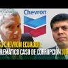 Noticias de Ecuador. Podcast Noti Oriente [29 de enero, 2025]