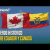 Noticias de Ecuador. Podcast Noti Oriente [3 de febrero, 2025]