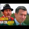 Noticias de Ecuador. Podcast Noti Oriente [7 de mayo de 2025]