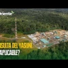 Noticias de Ecuador. Podcast Noti Oriente [8 de septiembre, 2023] 