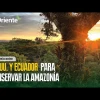 Noticias de Ecuador. Podcast Noti Oriente [9 de junio, 2023]
