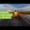 Noticias Ecuador. Noticiero El Oriente 05-08-2022