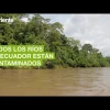 Noticias Ecuador. Noticiero El Oriente 12-11-2021
