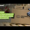 Noticias Ecuador. Noticiero El Oriente 18-03-2022
