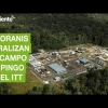 Noticias Ecuador. Podcast Noti Oriente 05-10-2022