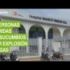 Noticias Ecuador. Podcast Noti Oriente 18-11-2022