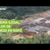 Noticias Ecuador. Podcast Noti Oriente 23-01-2023
