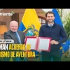 Noticias Ecuador. Podcast Noti Oriente 28-04-2023