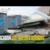 Petroecuador elimina ‘sueldos dorados’ 