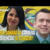 ¿Quién ganará la batalla por la presidencia de Ecuador?