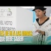 Segunda vuelta electoral en Ecuador: Lo que debes saber antes de votar 