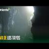 Un viaje a la misteriosa Cueva de los Tayos visitada por Neil Amstrong