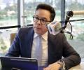 El 4 de agosto circularon rumores contra el Banco Pichincha.