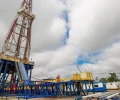La incorporación del pozo Sacha-408 incrementa la producción del principal campo petrolero del país