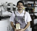 Ecuador participar&aacute; en mundial de cata de caf&eacute; en Tailandia