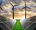 Capital extranjero busca oportunidades en energ&iacute;as renovables en Ecuador 