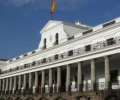 Ecuador cumple metas con el FMI y avanza en ajustes fiscales