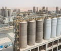 La petrolera estatal de Abu Dabi acelera su expansión en medio de tensiones regionales y cambios en el mercado energético global