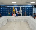 Ecuador y Rep&uacute;blica Dominicana aceleran acuerdo comercial