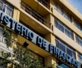 Estado recibe USD 12.220 millones hasta mayo, un 23 % m&aacute;s que hace un a&ntilde;o