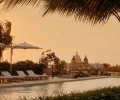 Four Seasons Cartagena: el nuevo lujo que revive la historia de Getseman&iacute;