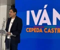 Iv&aacute;n Cepeda acepta derrota electoral y reconoce a Espriella como presidente electo