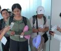Ecuador refuerza control ante fiebre amarilla en aeropuertos y fronteras 