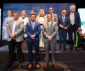 Banco de Desarrollo del Ecuador coloca USD 100 millones en bonos verdes