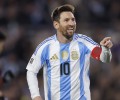Argentina vs. Egipto EN VIVO: d&oacute;nde ver el partido de hoy por los octavos de final del Mundial 2026 en Ecuador