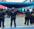 La CIDH orden&oacute; a Ecuador tomar medidas por muertes en la Penitenciar&iacute;a del Litoral